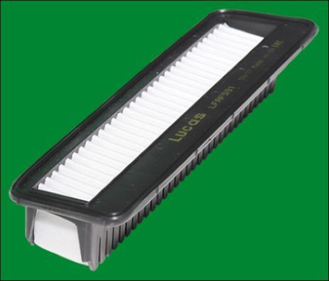 Oro filtras LUCAS LFAF591