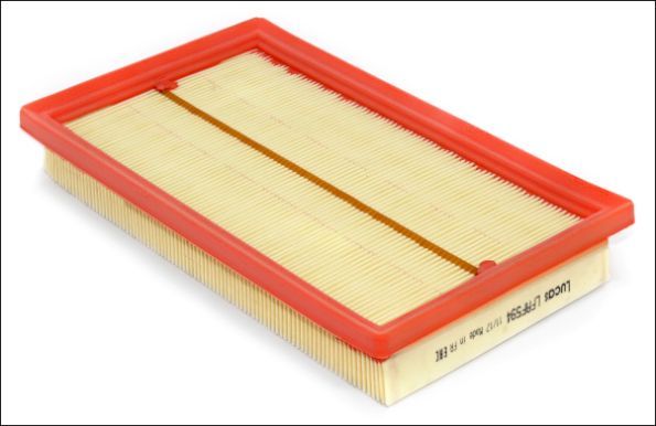Oro filtras LUCAS LFAF594