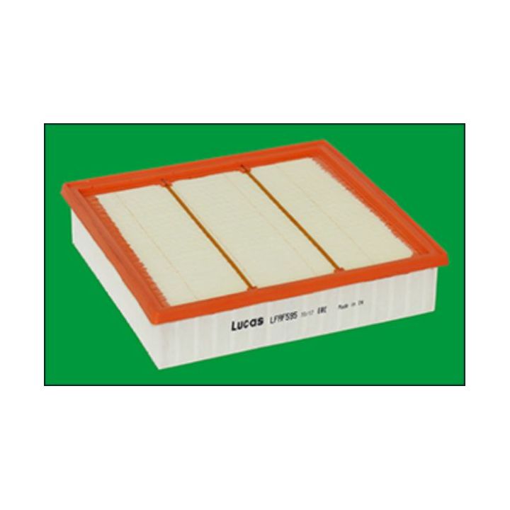 Oro filtras LUCAS LFAF595