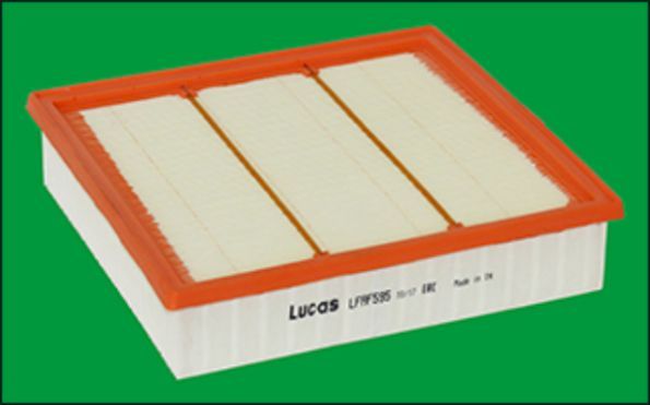 Oro filtras LUCAS LFAF595
