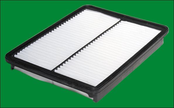 Oro filtras LUCAS LFAF596