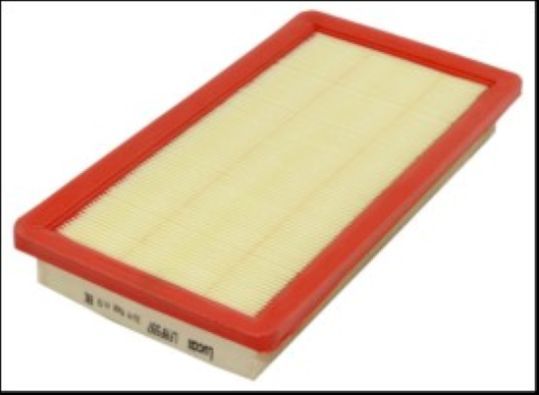 Oro filtras LUCAS LFAF597