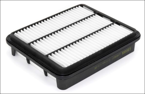 Oro filtras LUCAS LFAF607