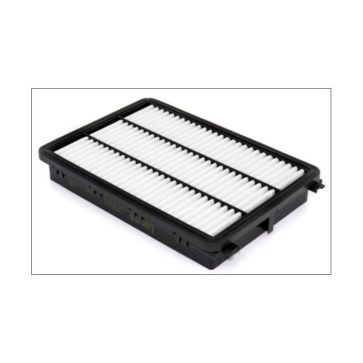 Oro filtras LUCAS LFAF608