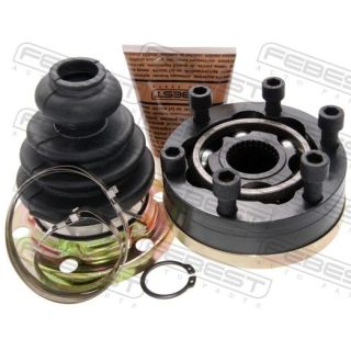 Jungčių komplektas, kardaninis velenas FEBEST 2311-T5