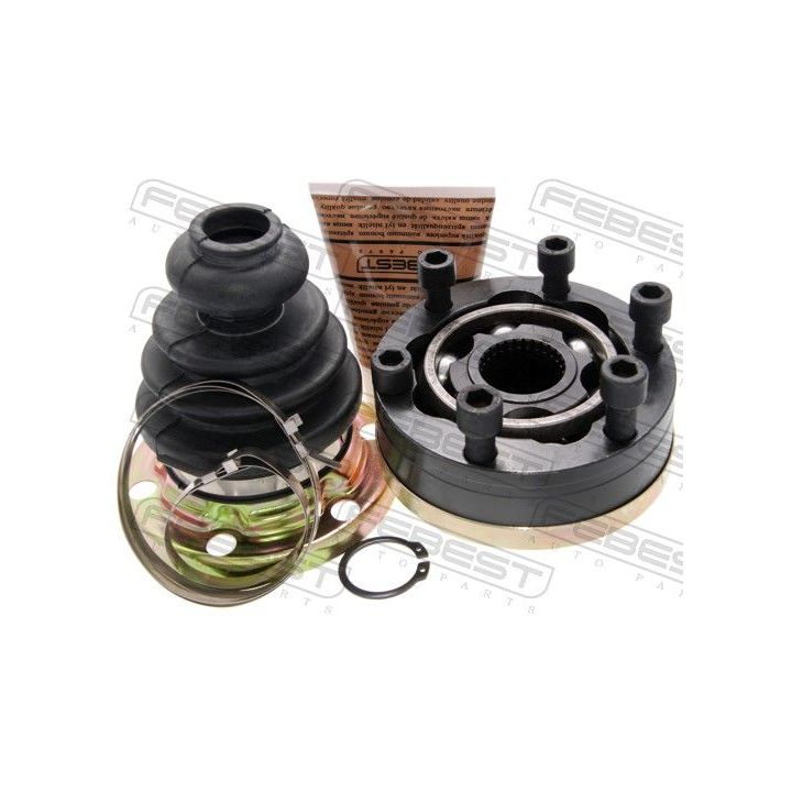 Jungčių komplektas, kardaninis velenas FEBEST 2311-T5