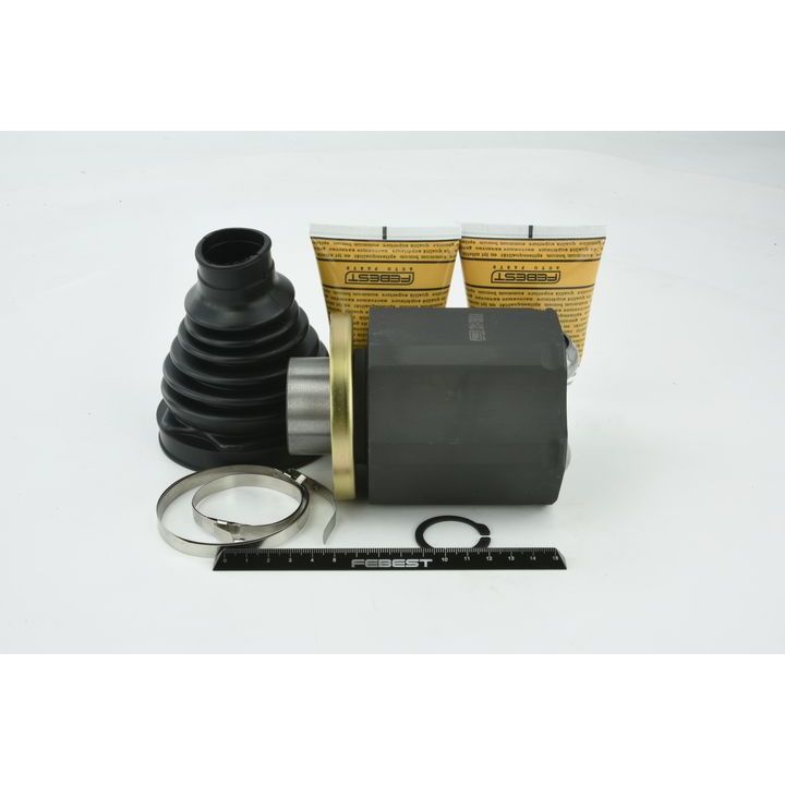 Jungčių komplektas, kardaninis velenas FEBEST 2311-T5ATLH