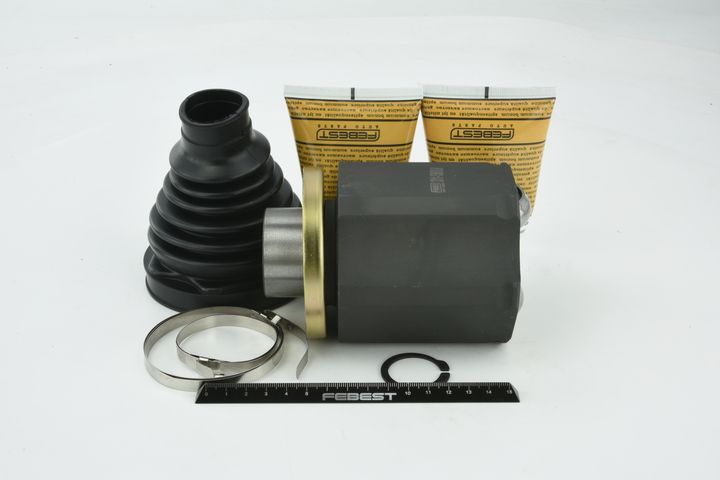 Jungčių komplektas, kardaninis velenas FEBEST 2311-T5ATLH