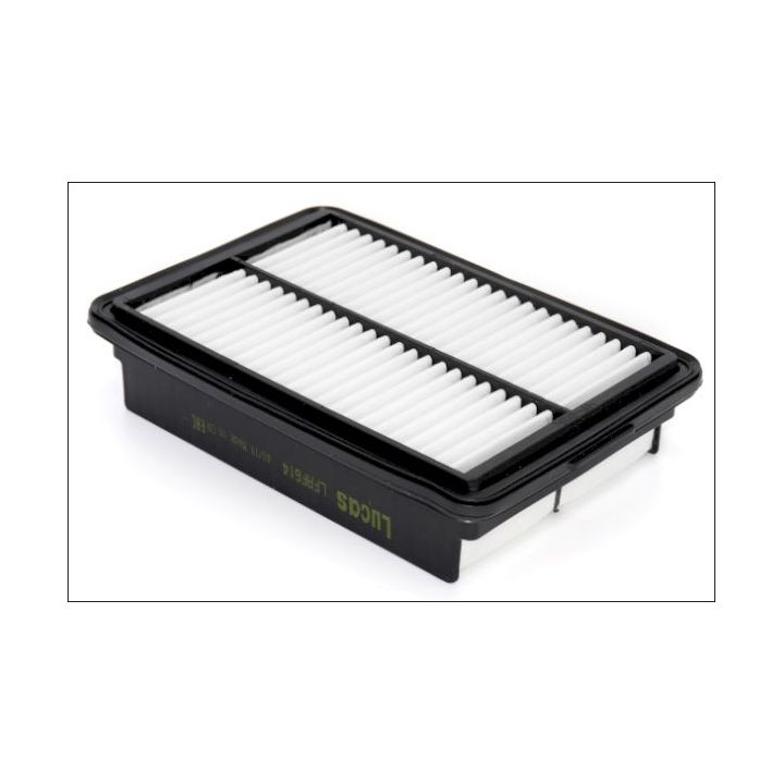 Oro filtras LUCAS LFAF614