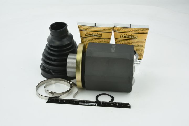 Jungčių komplektas, kardaninis velenas FEBEST 2311-T5ATLH