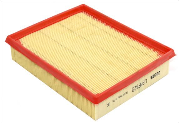 Oro filtras LUCAS LFAF625