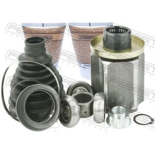 Jungčių komplektas, kardaninis velenas FEBEST 2311-T5LH