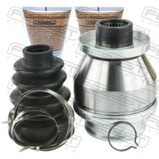 Jungčių komplektas, kardaninis velenas FEBEST 2311-T5MTLH