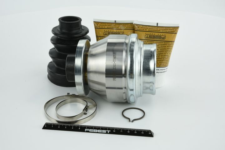 Jungčių komplektas, kardaninis velenas FEBEST 2311-T5MTLH