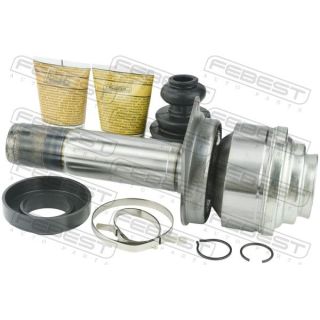 Jungčių komplektas, kardaninis velenas FEBEST 2311-T5RH