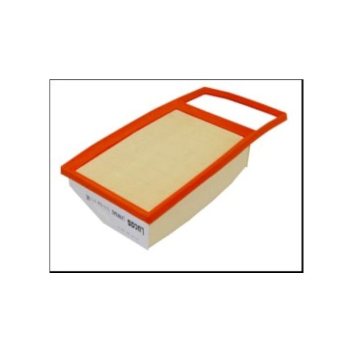 Oro filtras LUCAS LFAF642
