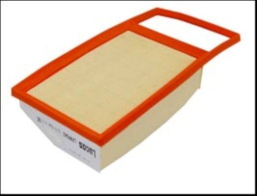 Oro filtras LUCAS LFAF642