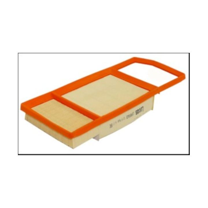 Oro filtras LUCAS LFAF643