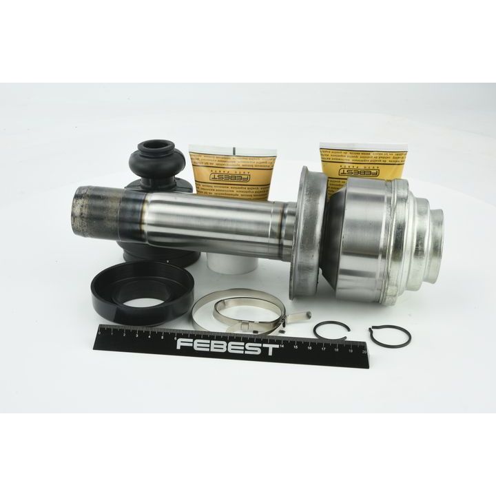 Jungčių komplektas, kardaninis velenas FEBEST 2311-T5RH