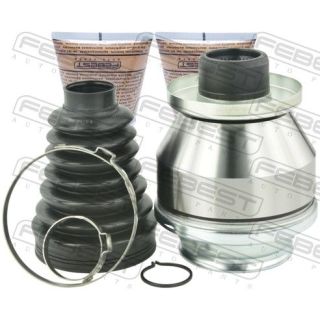 Jungčių komplektas, kardaninis velenas FEBEST 2311-T6MTLH