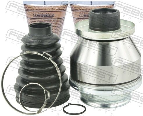 Jungčių komplektas, kardaninis velenas FEBEST 2311-T6MTLH