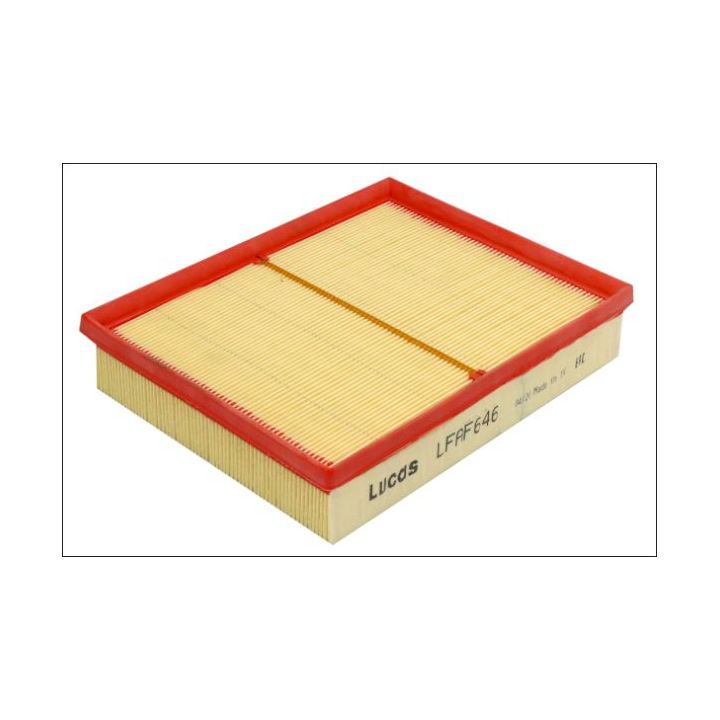 Oro filtras LUCAS LFAF646