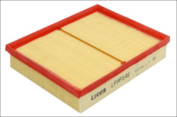 Oro filtras LUCAS LFAF646