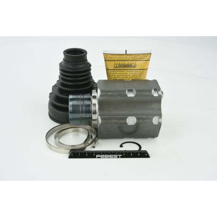 Jungčių komplektas, kardaninis velenas FEBEST 2311-TATRH