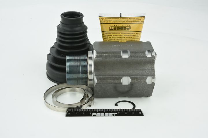 Jungčių komplektas, kardaninis velenas FEBEST 2311-TATRH