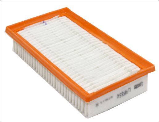 Oro filtras LUCAS LFAF654