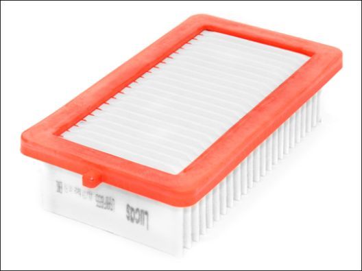 Oro filtras LUCAS LFAF655