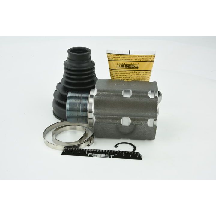 Jungčių komplektas, kardaninis velenas FEBEST 2311-TATRH