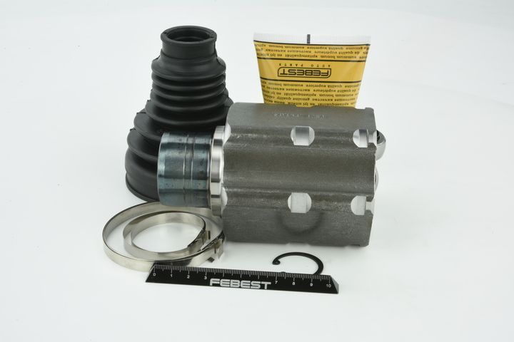 Jungčių komplektas, kardaninis velenas FEBEST 2311-TATRH