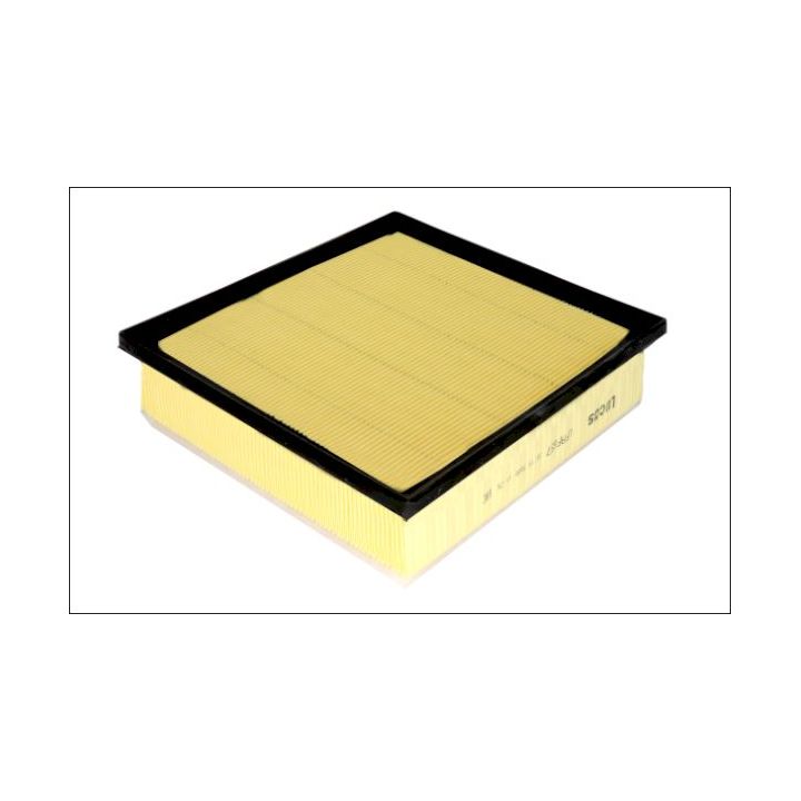 Oro filtras LUCAS LFAF657