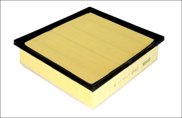 Oro filtras LUCAS LFAF657