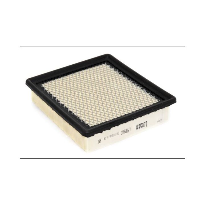 Oro filtras LUCAS LFAF660