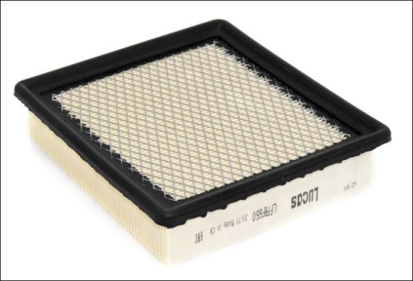 Oro filtras LUCAS LFAF660