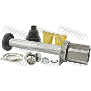 Jungčių komplektas, kardaninis velenas FEBEST 2311-TR5RH