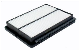 Oro filtras LUCAS LFAF699