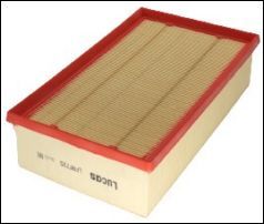 Oro filtras LUCAS LFAF725