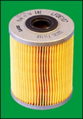 Kuro filtras LUCAS LFDE107