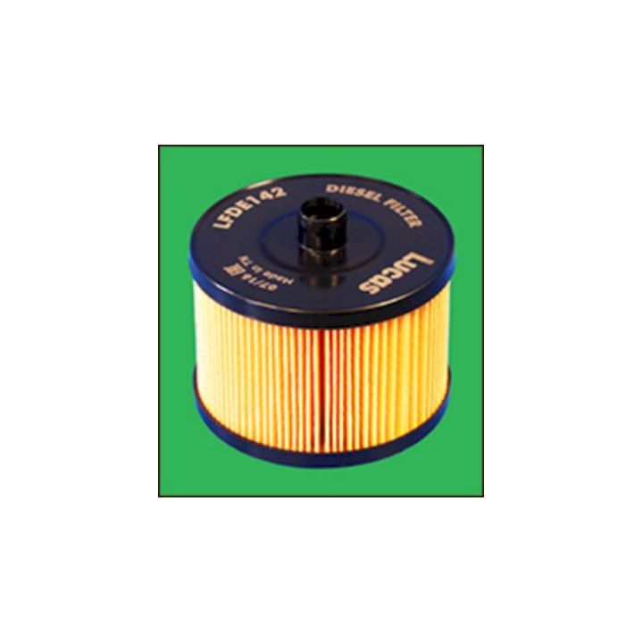 Kuro filtras LUCAS LFDE142