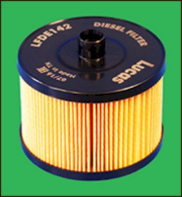 Kuro filtras LUCAS LFDE142