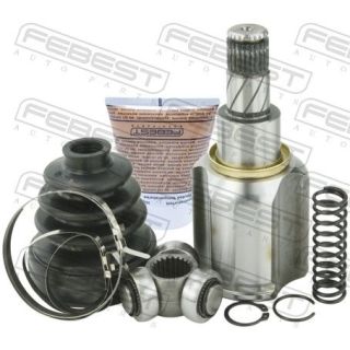 Jungčių komplektas, kardaninis velenas FEBEST 2411-FLUELH
