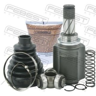 Jungčių komplektas, kardaninis velenas FEBEST 2411-KANGIILH