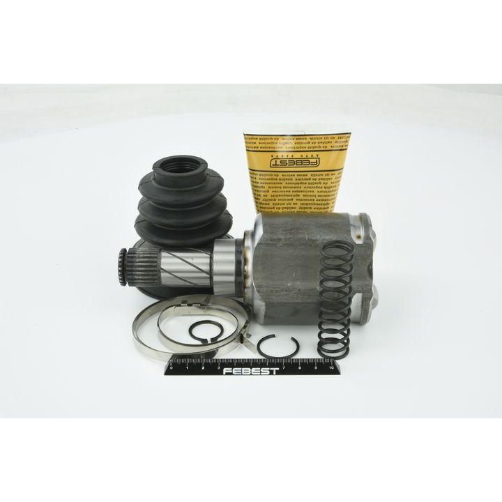 Jungčių komplektas, kardaninis velenas FEBEST 2411-KANIILH