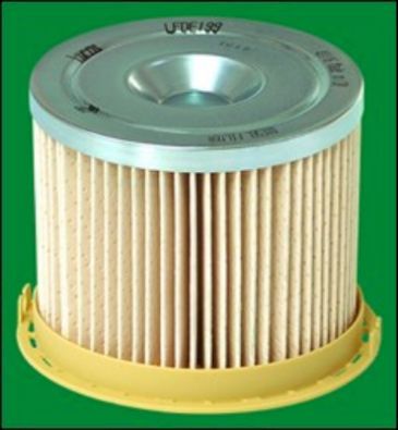 Kuro filtras LUCAS LFDE199