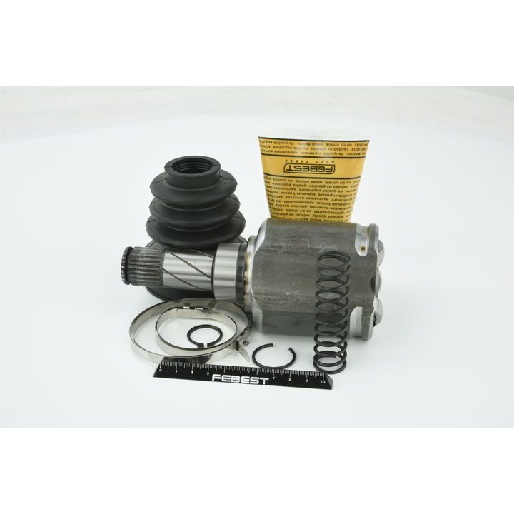 Jungčių komplektas, kardaninis velenas FEBEST 2411-KANIILH