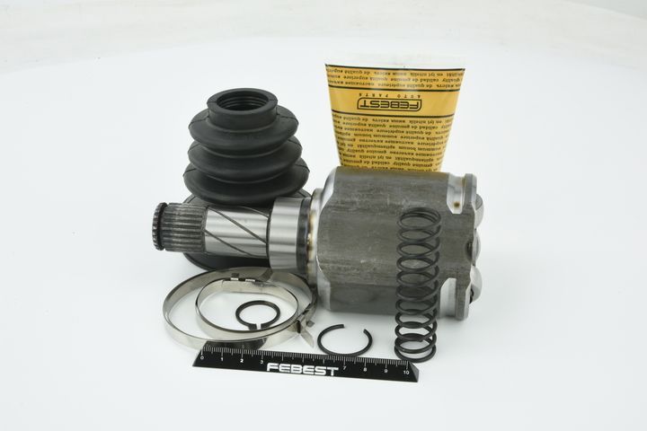 Jungčių komplektas, kardaninis velenas FEBEST 2411-KANIILH