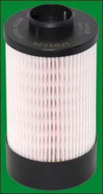 Kuro filtras LUCAS LFDE230